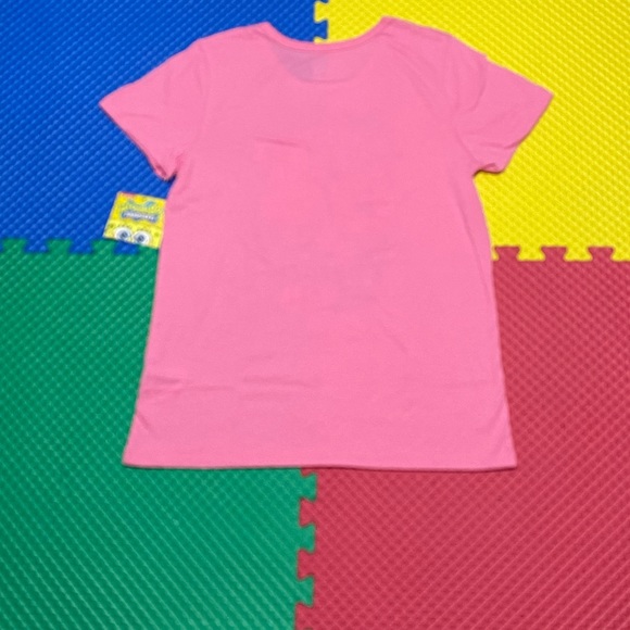 SpongeBob junior T-shirt size M - Picture 4 of 4